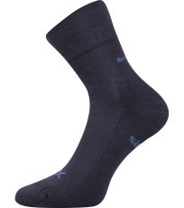 Unisex športové ponožky Enigma Medicine Voxx tmavo modrá