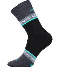 Unisex kompresné ponožky Fixan VoXX®