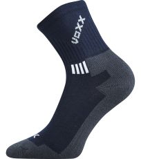 Unisex športové ponožky Marián Voxx tmavo modrá