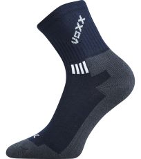 Unisex športové ponožky Marián VoXX® tmavo modrá