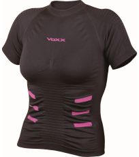 Dámske funkčné tričko AP05 VoXX® čierna