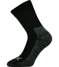 Unisex silné froté ponožky Alpin Voxx