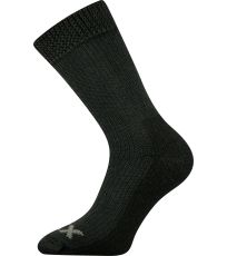 Unisex silné froté ponožky Alpin VoXX®