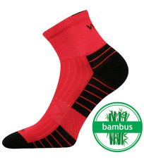 Unisex športové ponožky Belkin Voxx červená