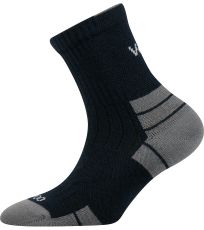Detské bambusové ponožky - 3 páry Belkinik VoXX® mix B - chlapec
