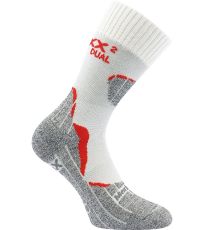 Unisex dvojvrstvové ponožky Dualix Voxx