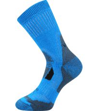 Unisex froté ponožky Stabil CLIMAYARN Voxx modrá