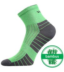 Unisex športové ponožky Belkin Voxx zelená