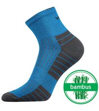 Unisex športové ponožky Belkin Voxx modrá