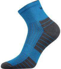 Unisex športové ponožky Belkin Voxx modrá