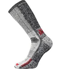 Unisex froté ponožky Orbit Voxx