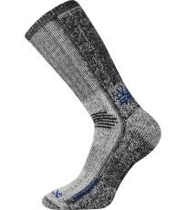 Unisex froté ponožky Orbit Voxx