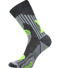 Unisex froté ponožky Vision VoXX®
