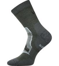 Unisex funkčné ponožky Granit VoXX®