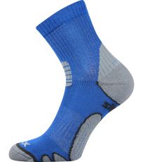 Unisex extra priedušné ponožky Silo VoXX® modrá