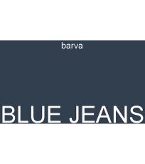 Dámske pančuchové nohavice MICRO 50 DEN Lady B blue jeans