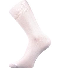 Unisex ponožky - 3 páry Radovan-a Boma biela