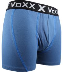 Pánske boxerky Kvido II VoXX® tmavo modrá