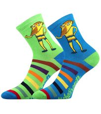 Detské ponožky Lichožrouti K Boma