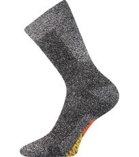 Pánske pracovné ponožky Pracan Boma