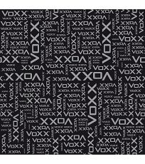 Unisex funkčná kukla Kuklan VoXX® čierna