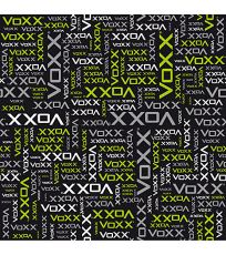 Unisex funkčná kukla Kuklan VoXX® čierna