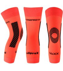 Unisex kompresný návlek na koleno Protect Voxx