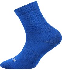 Detské športové ponožky - 3 páry Regularik VoXX® mix A - chlapec
