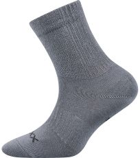 Detské športové ponožky - 3 páry Regularik Voxx mix A - chlapec