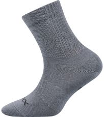 Detské športové ponožky - 3 páry Regularik VoXX® mix A - chlapec