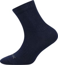 Detské športové ponožky - 3 páry Regularik VoXX® mix A - chlapec