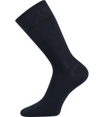 Unisex ponožky - 1 pár Eli Lonka tmavo modrá