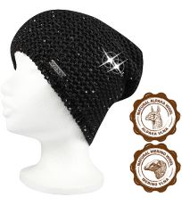 Dámska zimní čepice Insignia VoXX® čierna