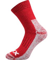 Unisex silné froté ponožky Alpin Voxx