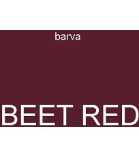 Dievčenské silónové pančuchy GIRL MICRO 50 DEN Lady B beet red