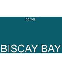 Dievčenské silónové pančuchy GIRL MICRO 50 DEN Lady B biscay bay