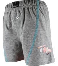 Chlapčenské trenírky Daryk Lonka
