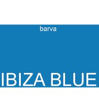 Dámske pančuchové nohavice MICRO 50 DEN Lady B ibiza blue