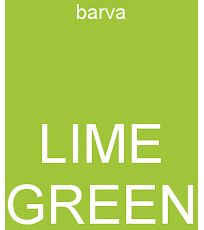 Dámske pančuchové nohavice MICRO 50 DEN Lady B lime green