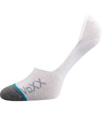 Dámske extra nízke ponožky - 3 páry Vorty Voxx mix C