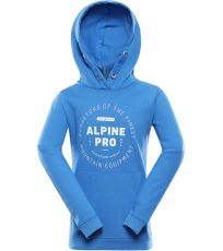 Detská mikina LEWO ALPINE PRO