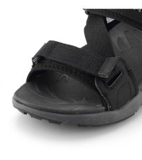 Pánske sandále JARC ALPINE PRO čierna