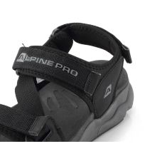 Pánske sandále JARC ALPINE PRO čierna