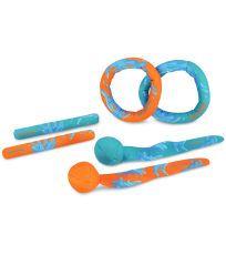 Neoprénová sada na potápanie DIVING SET Spokey 