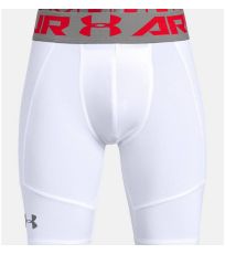 Detské basketballová trenky Utility Slider with Cup Shorts Under Armour