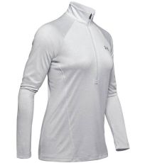 Dámska funkčná mikina Tech 1/2 Zip - Twist Under Armour