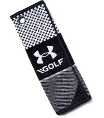 Golfový uterák Bag Golf Towel Under Armour