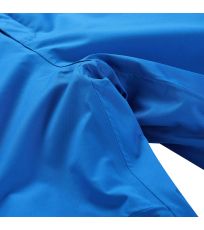Pánske lyžiarske nohavice LERMON ALPINE PRO cobalt blue