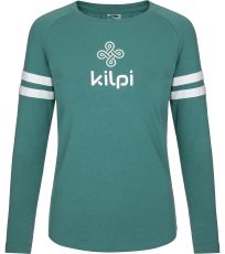 Dámske triko s dlhým rukávom MAGPIES-W KILPI