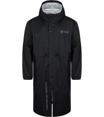 Lyžiarska pláštenka TEAM RAINCOAT-U KILPI